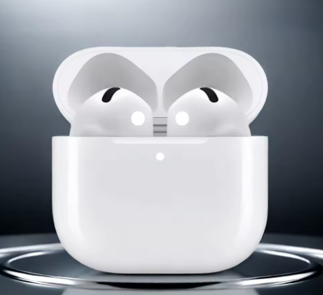 Wireless earbuds with Active Noise Control for iphone, Android