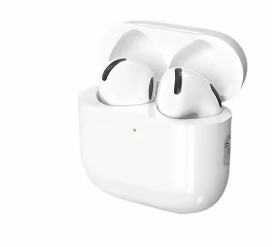 Wireless earbuds with Active Noise Control for iphone, Android