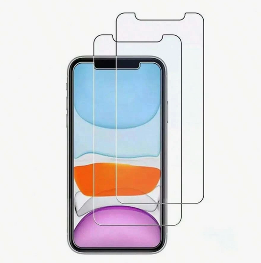 Screen Protector  iPhone 16 Pro - Two Pack